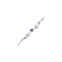 Bracciale Unoaerre Donna in Bronzo Cristallo 540256 - 540256